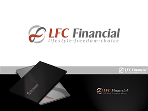 Logo Design by ArtSamurai for LFC Financial | Design: #1102393