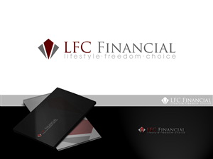 Logo Design by ArtSamurai for LFC Financial | Design: #1103839