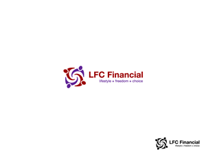 Logo Design by Omee for LFC Financial | Design: #1107453