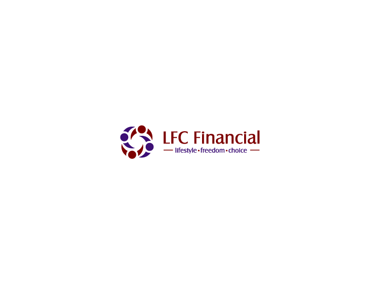 Logo-Design von Omee für LFC Financial | Design #1107604