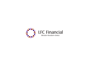 LFC Financial  (maybe also include lifestyle.freedom.choice) | Logo Design by Omee