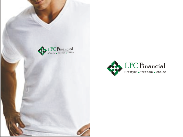 Logo Design by Ramaling Belkote for LFC Financial | Design #1105957