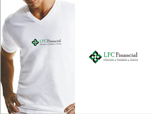 Logo Design by Ramaling Belkote for LFC Financial | Design: #1105957