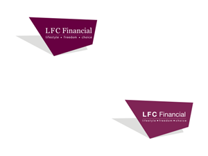 Logo Design by Ramaling Belkote for LFC Financial | Design: #1112672