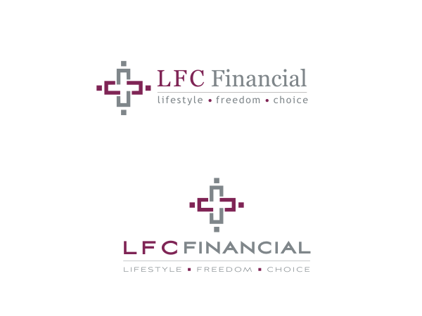 Diseño de Logo por Ramaling Belkote para LFC Financial | Diseño #1112712