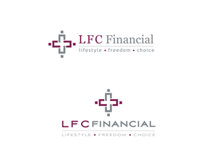 Logo Design by Ramaling Belkote for LFC Financial | Design: #1112712