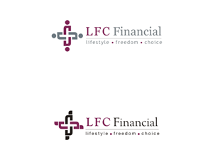 Logo Design by Ramaling Belkote for LFC Financial | Design: #1112729