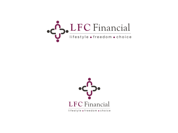 Logo Design by Ramaling Belkote for LFC Financial | Design #1112733
