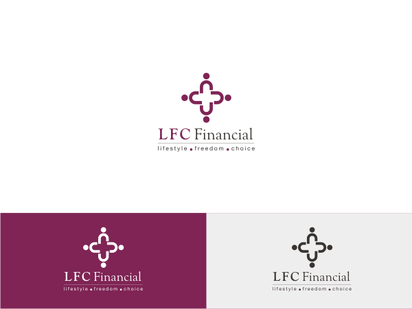 Logo Design by Ramaling Belkote for LFC Financial | Design #1112740