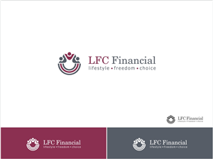 Logo Design by Logocraft for LFC Financial | Design: #1121811