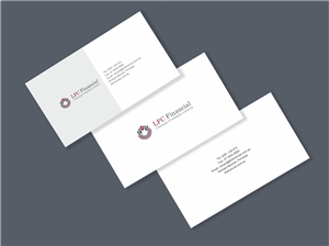 Logo Design by Logocraft for LFC Financial | Design: #1122566
