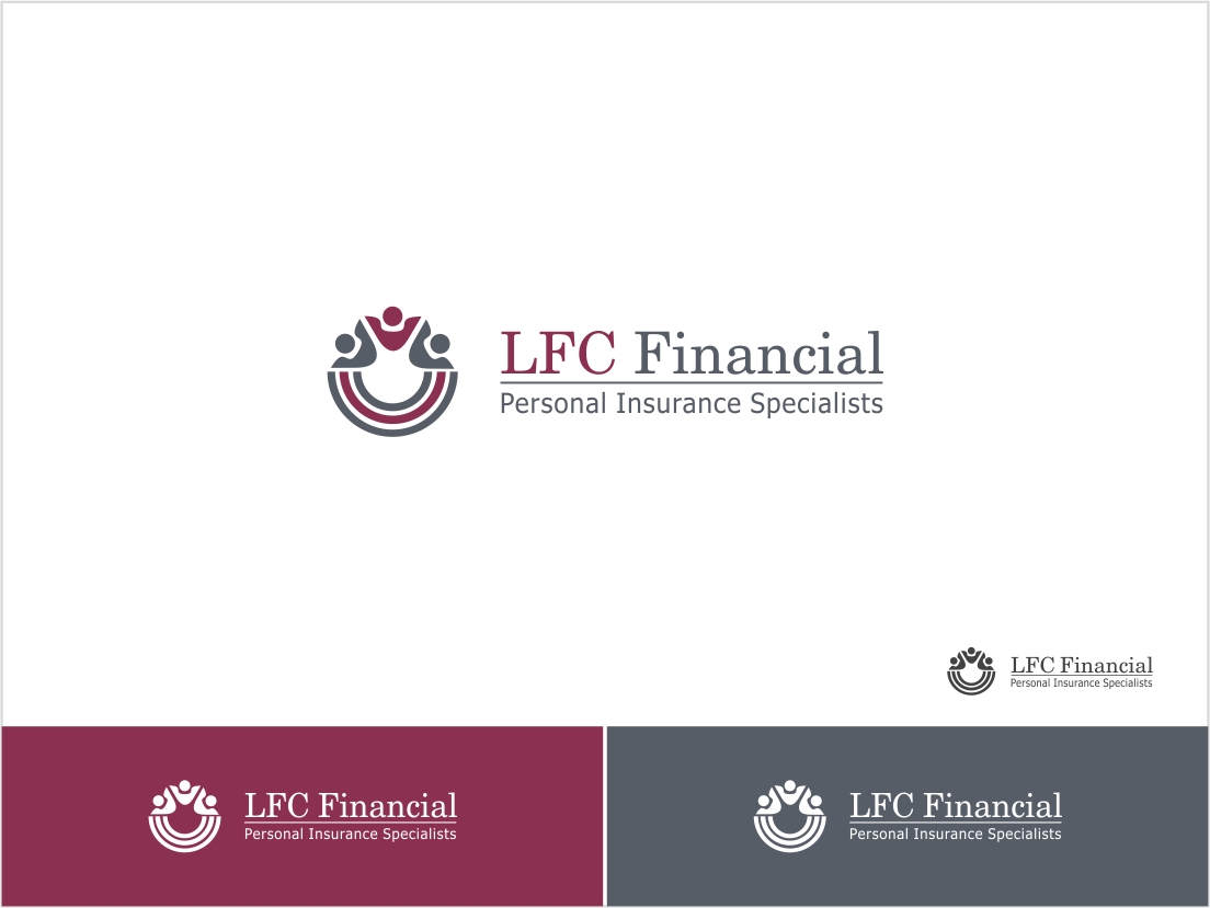 Logo Design by Logocraft for LFC Financial | Design #1124100