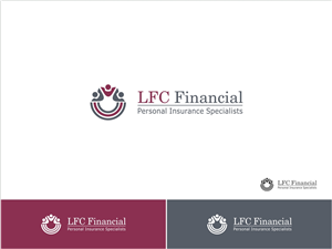 Logo Design by Logocraft for LFC Financial | Design: #1124100
