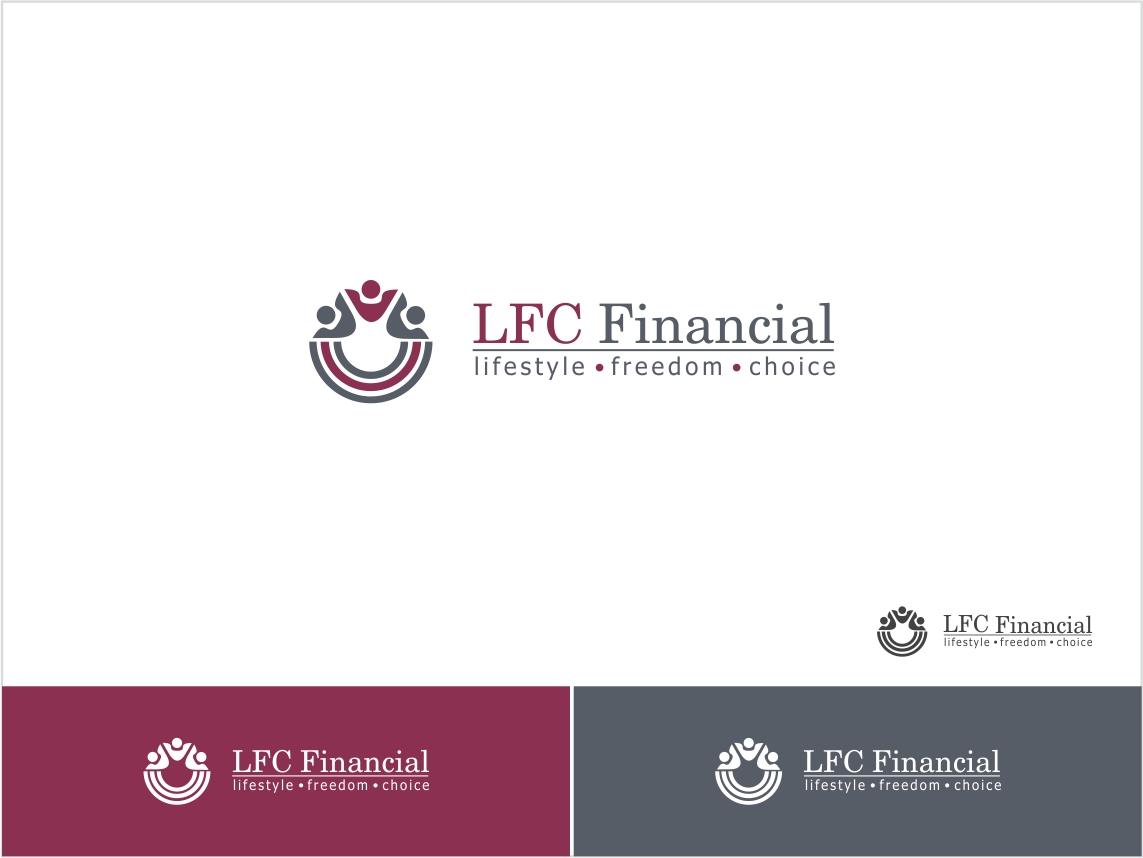 Logo Design by Logocraft for LFC Financial | Design: #1124648