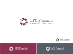 Logo Design by Logocraft for LFC Financial | Design: #1124648