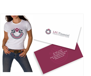 Logo Design by Logocraft for LFC Financial | Design: #1125027