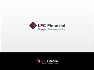 Logo Design by Atvento Graphics for LFC Financial | Design: #1119613