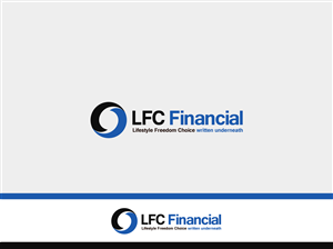 Logo Design by DoveFendi for LFC Financial | Design: #1101649