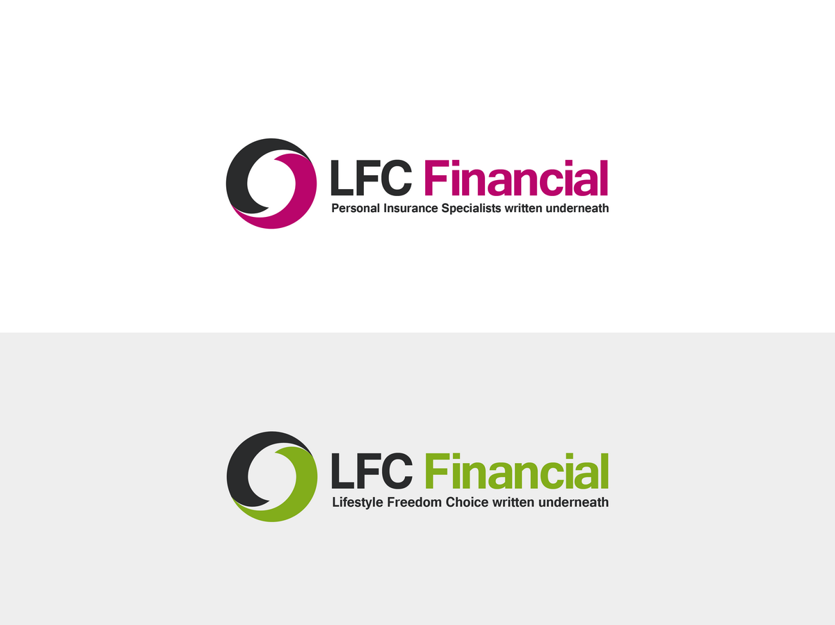 Logo Design by DoveFendi for LFC Financial | Design #1101660
