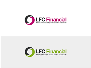 Logo Design by DoveFendi for LFC Financial | Design: #1101660
