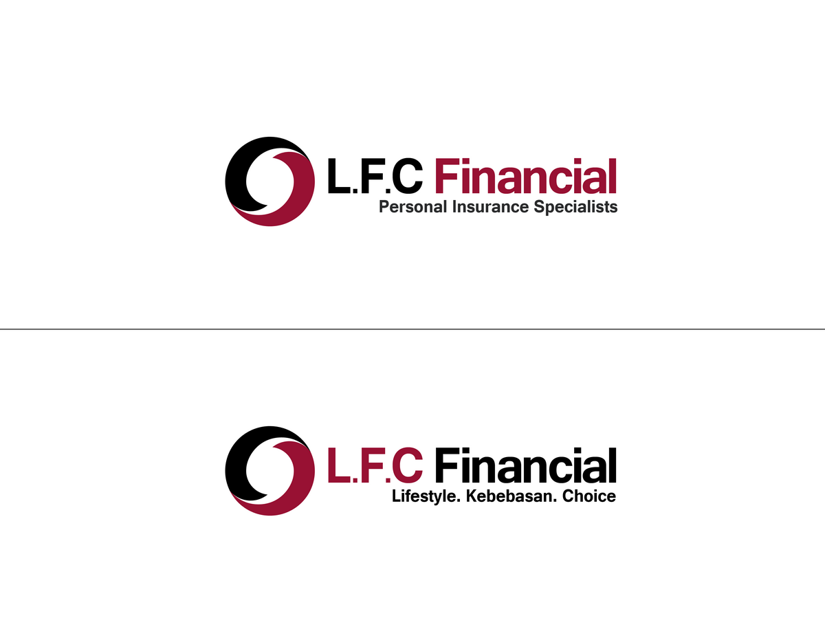 Logo Design by DoveFendi for LFC Financial | Design #1101917