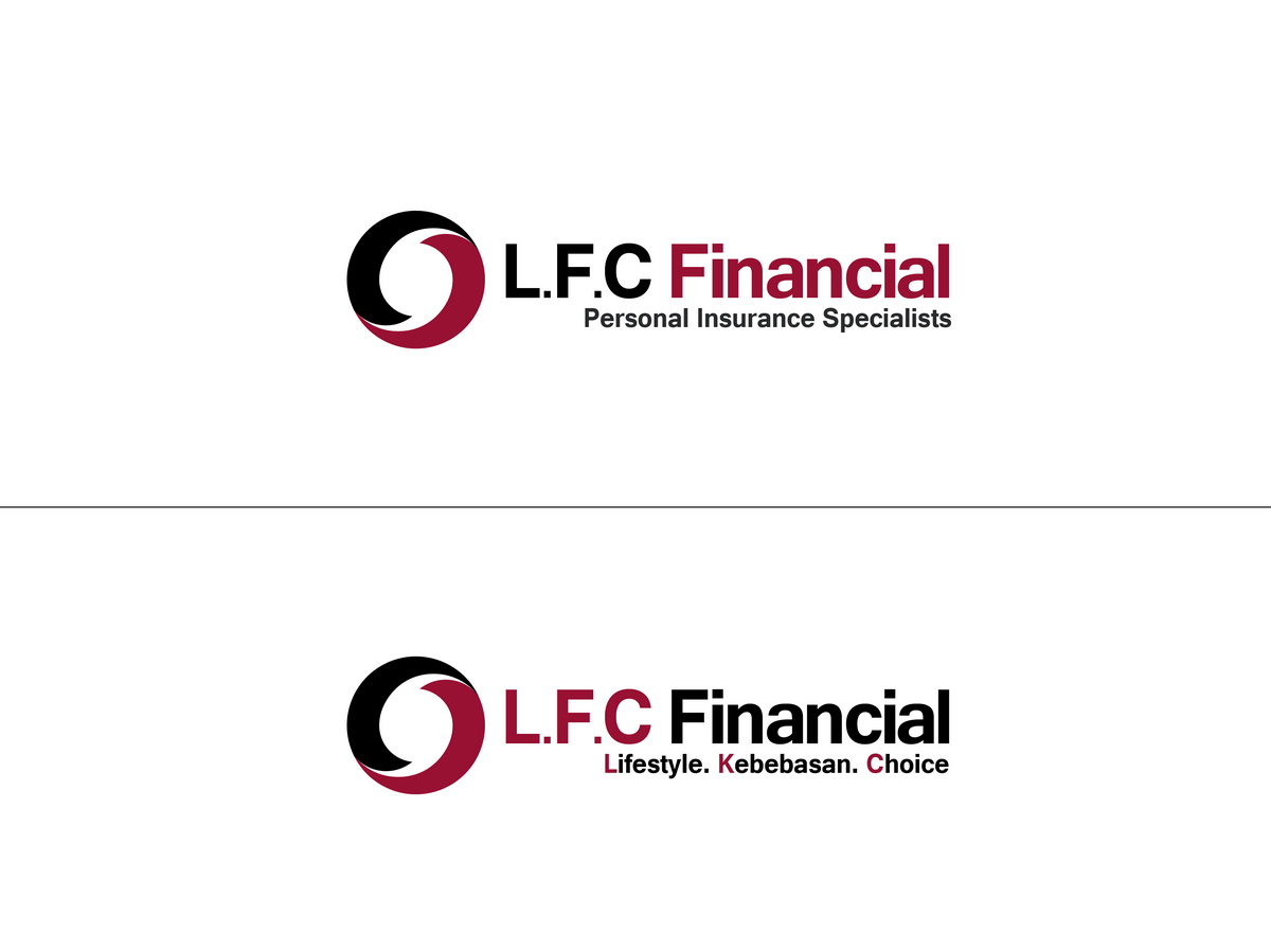 Logo Design by DoveFendi for LFC Financial | Design #1101919