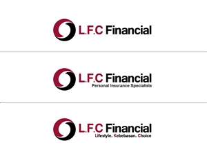 Logo Design by DoveFendi for LFC Financial | Design: #1101922