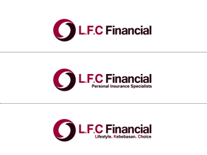 Logo Design by DoveFendi for LFC Financial | Design: #1101932