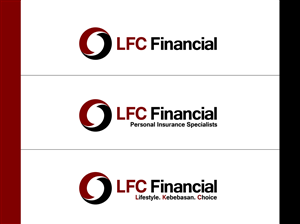 Logo Design by DoveFendi for LFC Financial | Design: #1101967