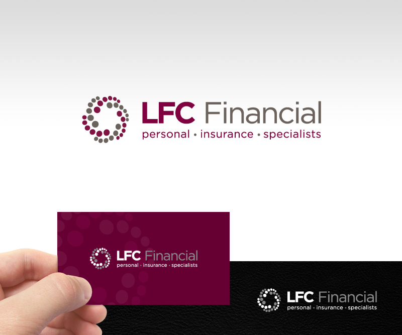 Logo Design by ppnelance for LFC Financial | Design #1114879