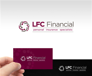 Logo Design by ppnelance for LFC Financial | Design: #1115740