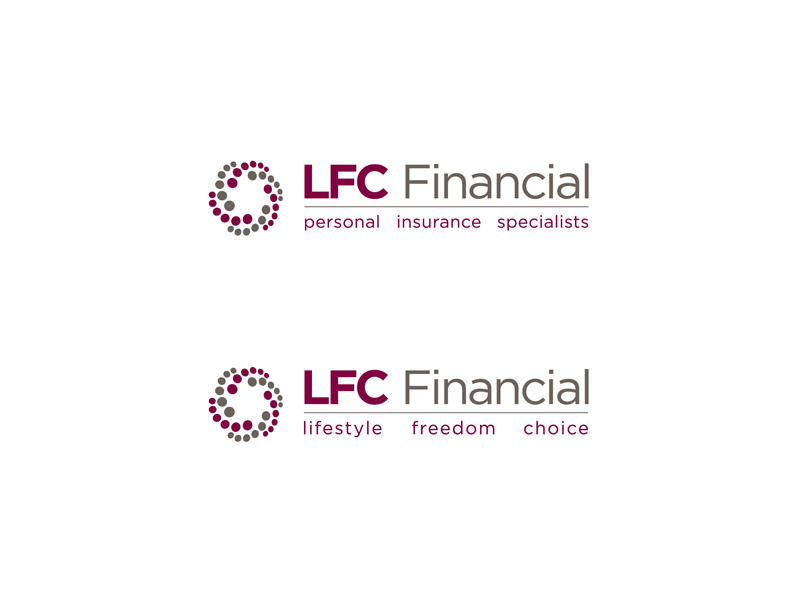 Logo Design by ppnelance for LFC Financial | Design #1115749