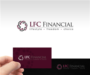 Logo Design by ppnelance for LFC Financial | Design: #1117283