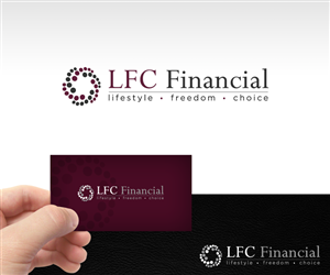 Logo Design by ppnelance for LFC Financial | Design: #1117839