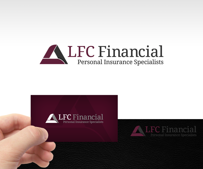 Logo Design by ppnelance for LFC Financial | Design #1118205