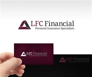 Logo Design by ppnelance for LFC Financial | Design: #1118205