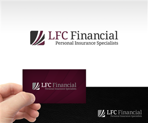 Logo Design by ppnelance for LFC Financial | Design: #1118228