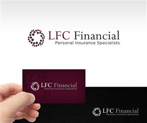 Logo Design by ppnelance for LFC Financial | Design: #1118237