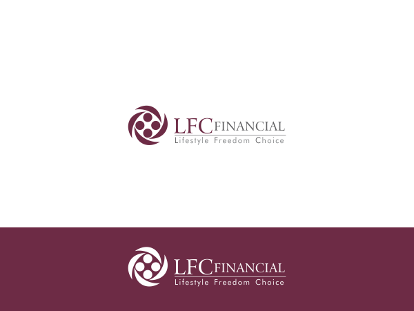 Logo Design by Savitra for LFC Financial | Design #1098892
