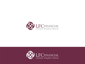 Logo Design by Savitra for LFC Financial | Design: #1098892