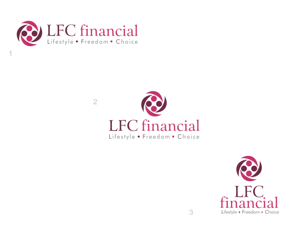Logo Design by Savitra for LFC Financial | Design #1099774