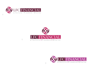 Logo Design by Savitra for LFC Financial | Design: #1099775