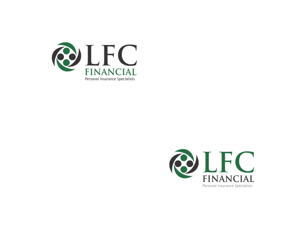 Logo Design by Savitra for LFC Financial | Design #1099796