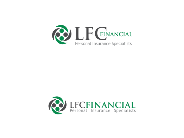 Logo Design by Savitra for LFC Financial | Design #1099797
