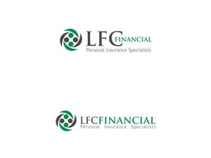 Logo Design by Savitra for LFC Financial | Design: #1099797