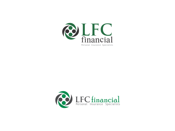 Logo Design by Savitra for LFC Financial | Design #1099800