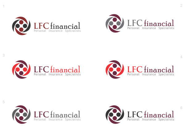 Logo Design by Savitra for LFC Financial | Design #1099816