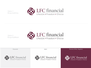 Logo Design by Savitra for LFC Financial | Design: #1099901