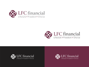 Logo Design by Savitra for LFC Financial | Design: #1099903