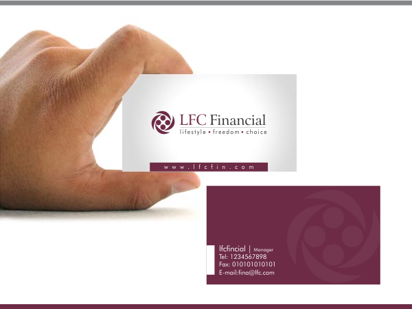 Design de Logo par Savitra pour LFC Financial | Design #1102059